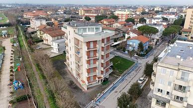 Appartamento di 56 m² con 4 locali a Gatteo