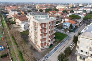Appartamento di 56 m² con 4 locali a Gatteo