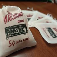 segnaposti bomboniere 