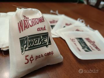 segnaposti bomboniere 