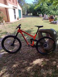 Transition Patrol 27,5 Tg M