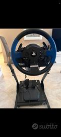 Volante thrustmaster T150