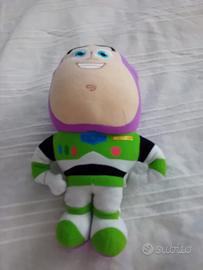 peluche Bruzz cm25