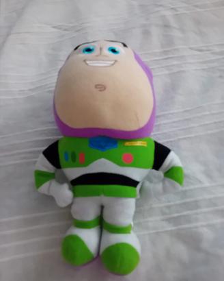 peluche Bruzz cm25