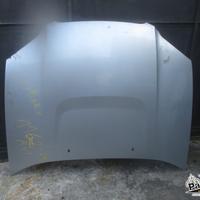 COFANO SUBARU IMPREZA 1.6 B 2003 EJ16 1162/2024