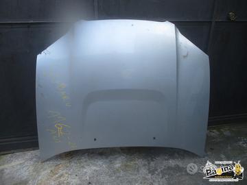 COFANO SUBARU IMPREZA 1.6 B 2003 EJ16 1162/2024