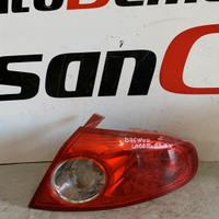 Fanale Stop Posteriore DX Destro Chevrolet Lacetti