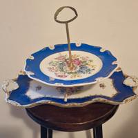 Set porcellana vintage Alba Kunst Bavaria