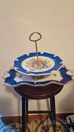 Set porcellana vintage Alba Kunst Bavaria