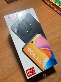 TCL 60r 5G 128GB