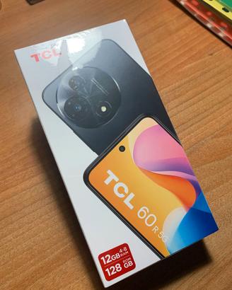 TCL 60r 5G 128GB