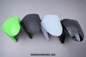 Parafango anteriore KAWASAKI ZX10R 2008 - 2010