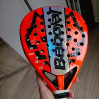 Babolat Juan LeBron 3.0 soft 2026