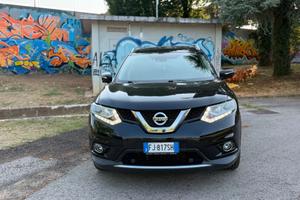 NISSAN X-TRAIL 2.0 dCi 4x4
