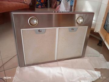 cappa Faber d' arredamento 