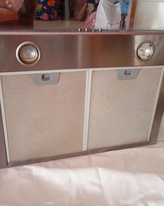 cappa Faber d' arredamento 