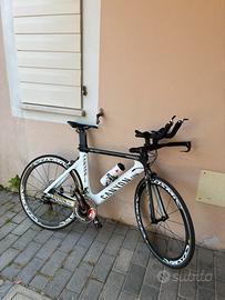 Bici canyon sdx