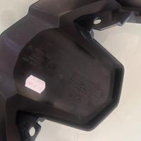 Estensione parafango bmw gs 1200