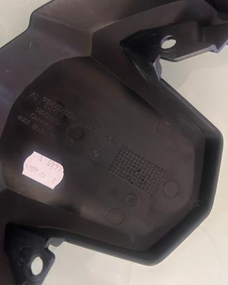 Estensione parafango bmw gs 1200