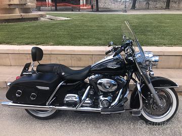 Harley Davidson Road King