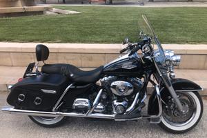 Harley Davidson Road King