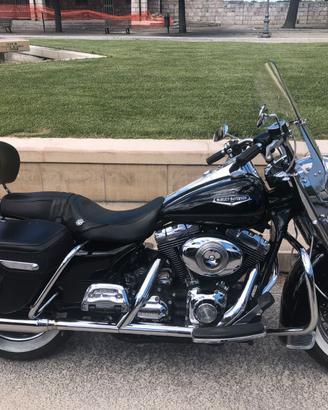 Harley Davidson Road King
