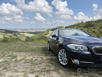 BMW 525 xdrive