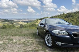 BMW 525 xdrive