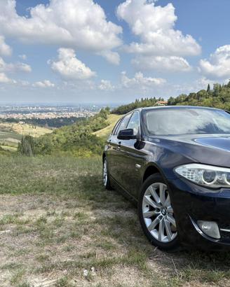 BMW 525 xdrive