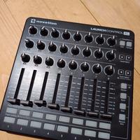 Novation Launchcontrol XL mk2