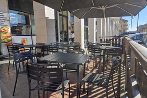 Bar caffetteria Alpignano (TO)