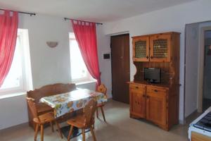 Appartamento montagna