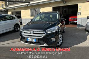 Ford Kuga 1.5 TDCI 120CV Business Powershift