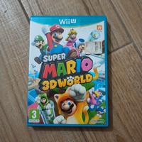 Super Mario 3D World