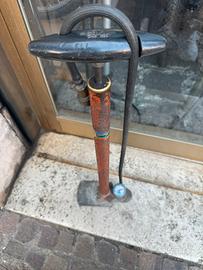 Pompa a mano
