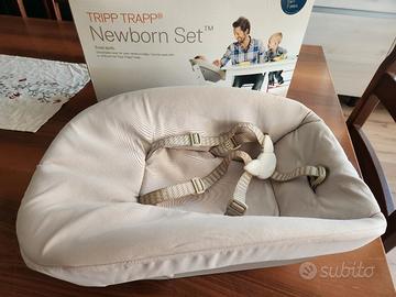 newborn seat STOKKE  TRIPP TRAPP