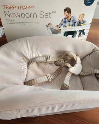 newborn seat STOKKE  TRIPP TRAPP