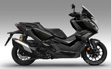Honda ADV 350 2025 PRONTA CONSEGNA TUA A €79,99 ME