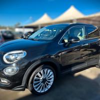 Fiat 500X 1.6 MultiJet 115 CV Lounge