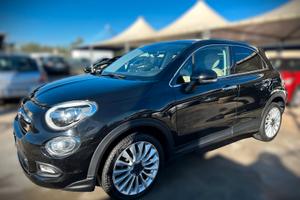 Fiat 500X 1.6 MultiJet 115 CV Lounge
