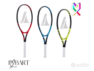 Racchetta Tennis PROKENNEX ACE 21 23 25 JUNIOR