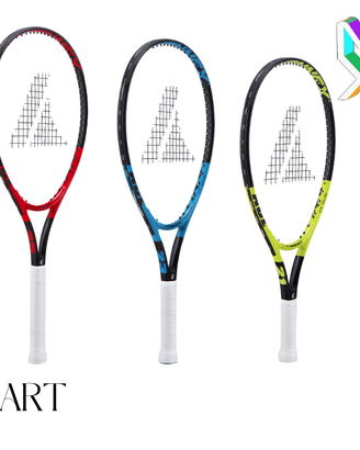 Racchetta Tennis PROKENNEX ACE 21 23 25 JUNIOR