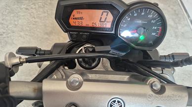  yamaha fz6