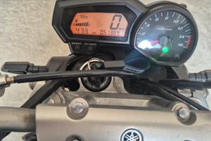  yamaha fz6