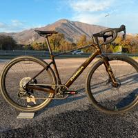 Orbea Terra M31eTEAM 1X Tg. M