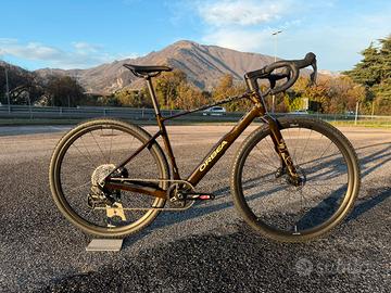 Orbea Terra M31eTEAM 1X Tg. M