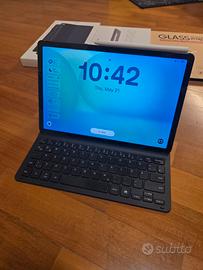 Tab S10 FE 12/256GB + Accessori
