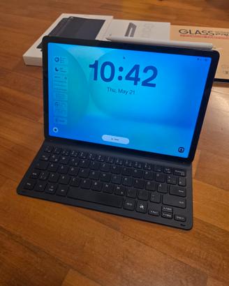 Tab S10 FE 12/256GB + Accessori