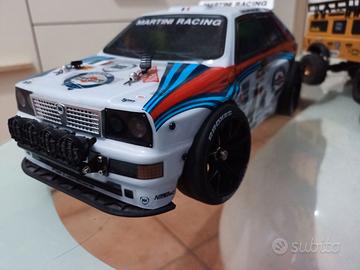 automodello rc