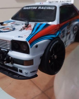 automodello rc